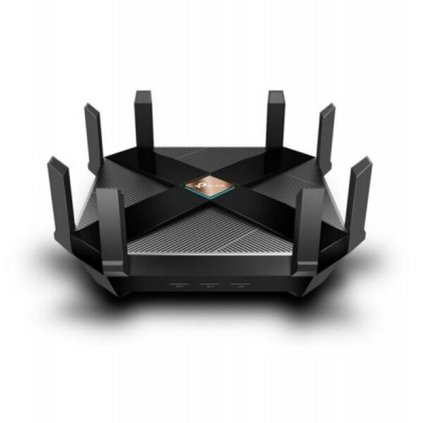 TP-Link WiFi 6 Router