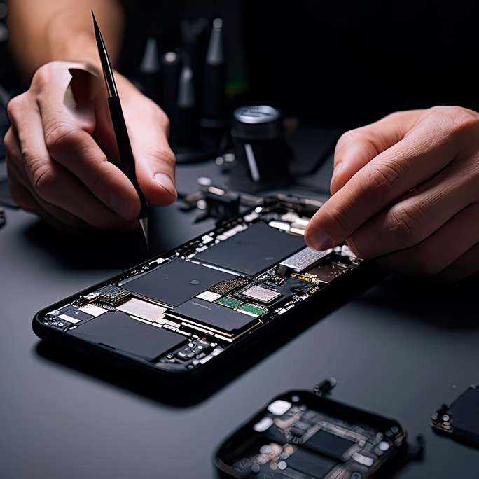 Smartphone Repairs