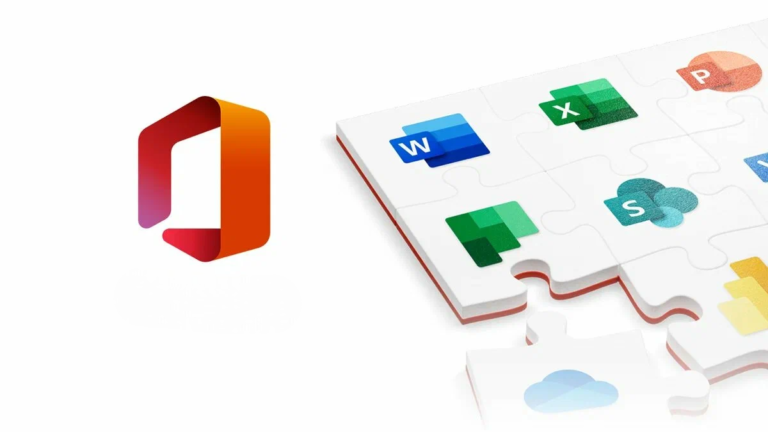 Windows & MS Office Installation